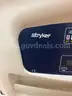 Stryker FL28EX Med-Surg Hospital Bed