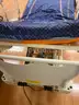 Stryker FL28EX Med-Surg Hospital Bed
