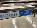 Lot of 4:  Steris Amsco Atlas loading racks for the Steris sterilizer