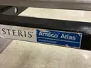 Lot of 4:  Steris Amsco Atlas loading racks for the Steris sterilizer