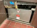 Steris Reliance 444 Steam Washer/Disinfector