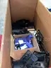 Microsoft Surface GOs, Chargers, Keyboards, Cases, and Pens - 50 Units ea.