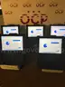 Microsoft Surface GOs, Chargers, Keyboards, Cases, and Pens - 50 Units ea.
