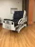 Stryker 2141 InTouch Critical Care Hospital Bed
