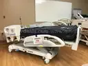 Stryker 2141 InTouch Critical Care Hospital Bed