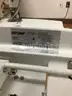 Stryker 2141 InTouch Critical Care Hospital Bed