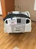 Stryker 2141 InTouch Critical Care Hospital Bed