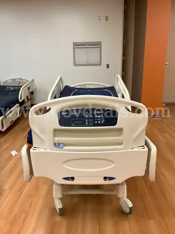 Stryker FL28EX Med-Surg Hospital Bed
