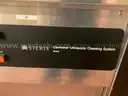 Steris CR12 Caviwave Ultrasonic Cleaning System