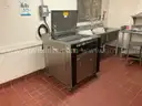 Steris CR12 Caviwave Ultrasonic Cleaning System