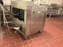 Steris CR12 Caviwave Ultrasonic Cleaning System