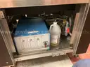 Steris CR12 Caviwave Ultrasonic Cleaning System
