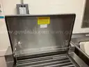 Steris CR12 Caviwave Ultrasonic Cleaning System