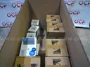 Medify MA-25 Air Purifiers (5 units NEW) plus 5 packs (4 per pack) NEW filters