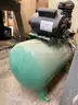 SPEEDAIRE 4B234 Electric Air Compressor, 2HP, 30 gal