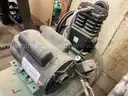 SPEEDAIRE 4B234 Electric Air Compressor, 2HP, 30 gal