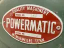 Powermatic 141 Band Saw - 14inch