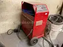 Lincoln AC/DC 225/125 Arc Welder