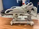Stryker 2141 InTouch Hospital Bed