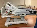 Stryker 2141 InTouch Hospital Bed