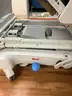 Stryker 2141 InTouch Hospital Bed