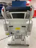 Stryker 2141 InTouch Hospital Bed