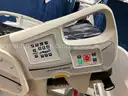 Stryker 2141 InTouch Hospital Bed