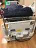 Stryker 2141 InTouch Hospital Bed