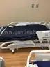 Stryker 2141 InTouch Hospital Bed