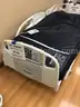 Stryker 2141 InTouch Hospital Bed