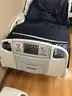 Stryker 2141 InTouch Hospital Bed