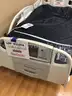 Stryker 2141 InTouch Hospital Bed