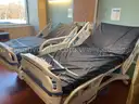 Lot of 2  Stryker 3005S3 PX4  Med-Surg Beds