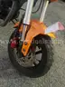 2021 Jiangmen Qipai Motorcycle-No Title, No Key