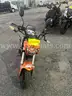 2021 Jiangmen Qipai Motorcycle-No Title, No Key