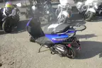 Gas Powered Mopeds- (4 Units) No Titles, No Keys for 3 of the Units 1 Unit has a Key