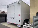 MRI Trailer containing United Imaging MRI Machine - in working condition