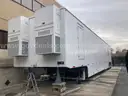 MRI Trailer containing United Imaging MRI Machine - in working condition