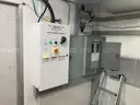 MRI Trailer containing United Imaging MRI Machine - in working condition