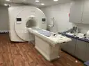 MRI Trailer containing United Imaging MRI Machine - in working condition