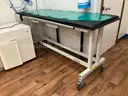 MRI Trailer containing United Imaging MRI Machine - in working condition
