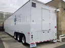 MRI Trailer containing United Imaging MRI Machine - in working condition