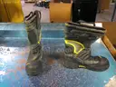 Fire Fighter  Boots (35 units)