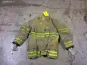 Fire Fighter Coats (15 units)