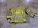 Fire Fighter Coats (15 units)