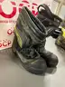 Fire Fighter Boots Various Sizes (30 units)