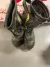 Fire Fighter Boots Various Sizes (30 units)