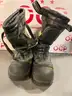 Fire Fighter Boots Various Sizes (30 units)