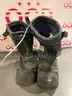 Fire Fighter Boots Various Sizes (30 units)