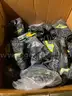 Fire Fighter Boots Various Sizes (30 units)